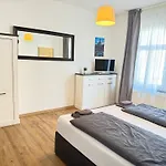 Pension Dresdener Berge