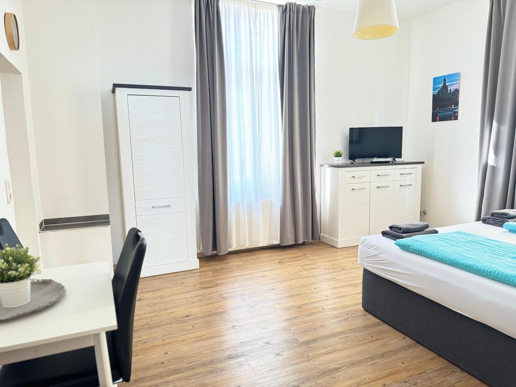 Dresdener Berge Apartment *