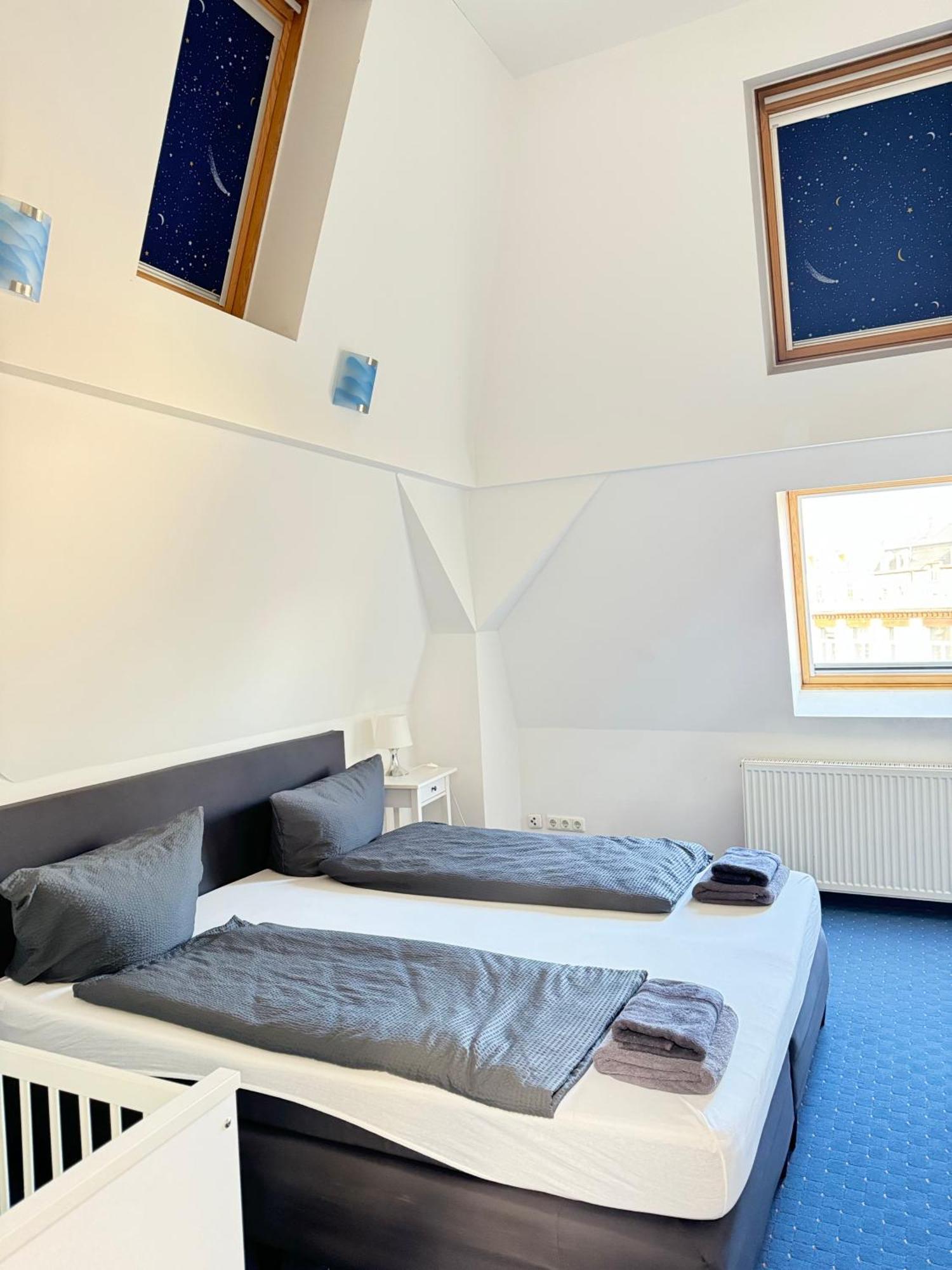 Dresdener Berge Apartment *
