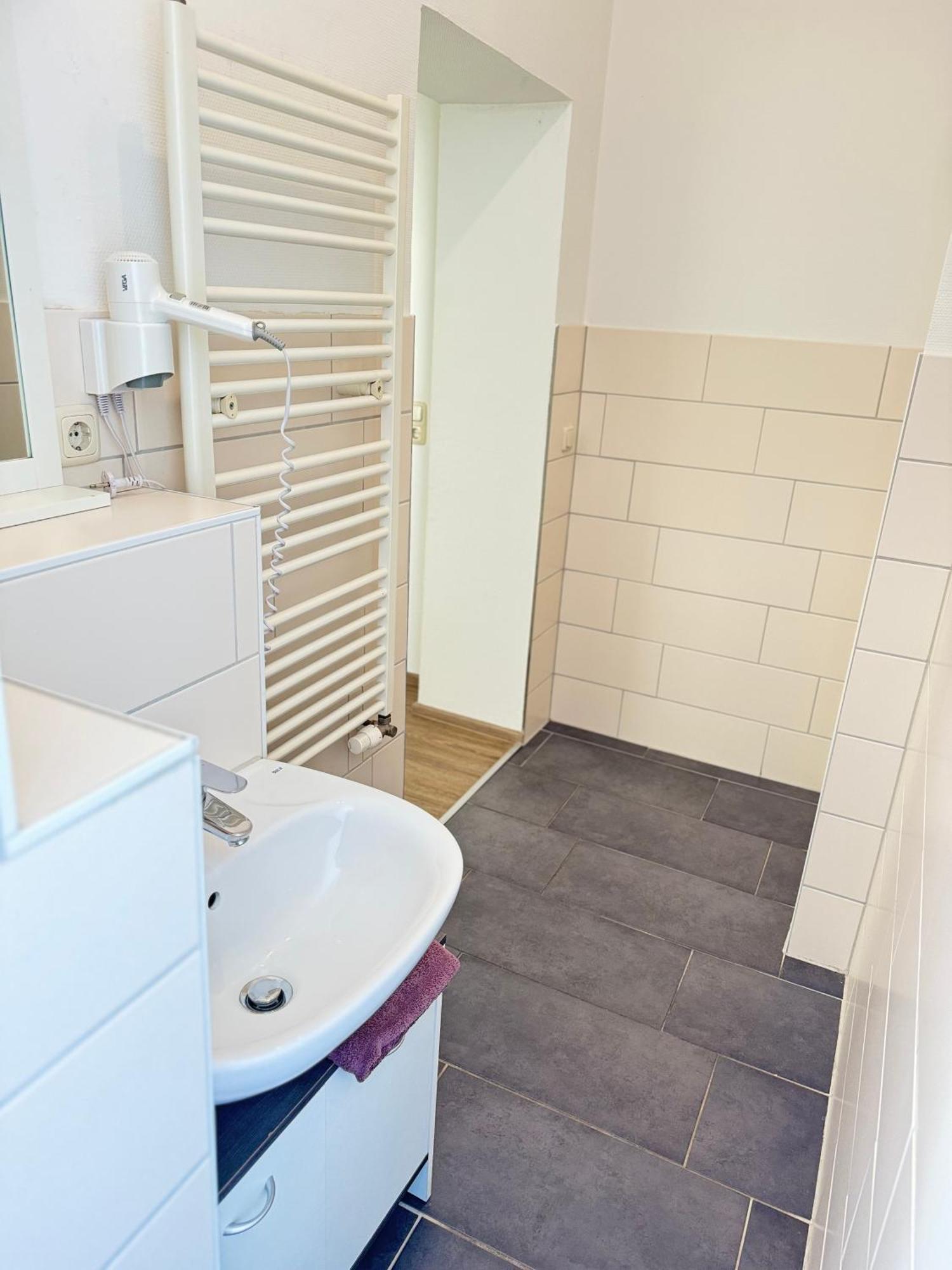 Apartment Dresdener Berge Dresden