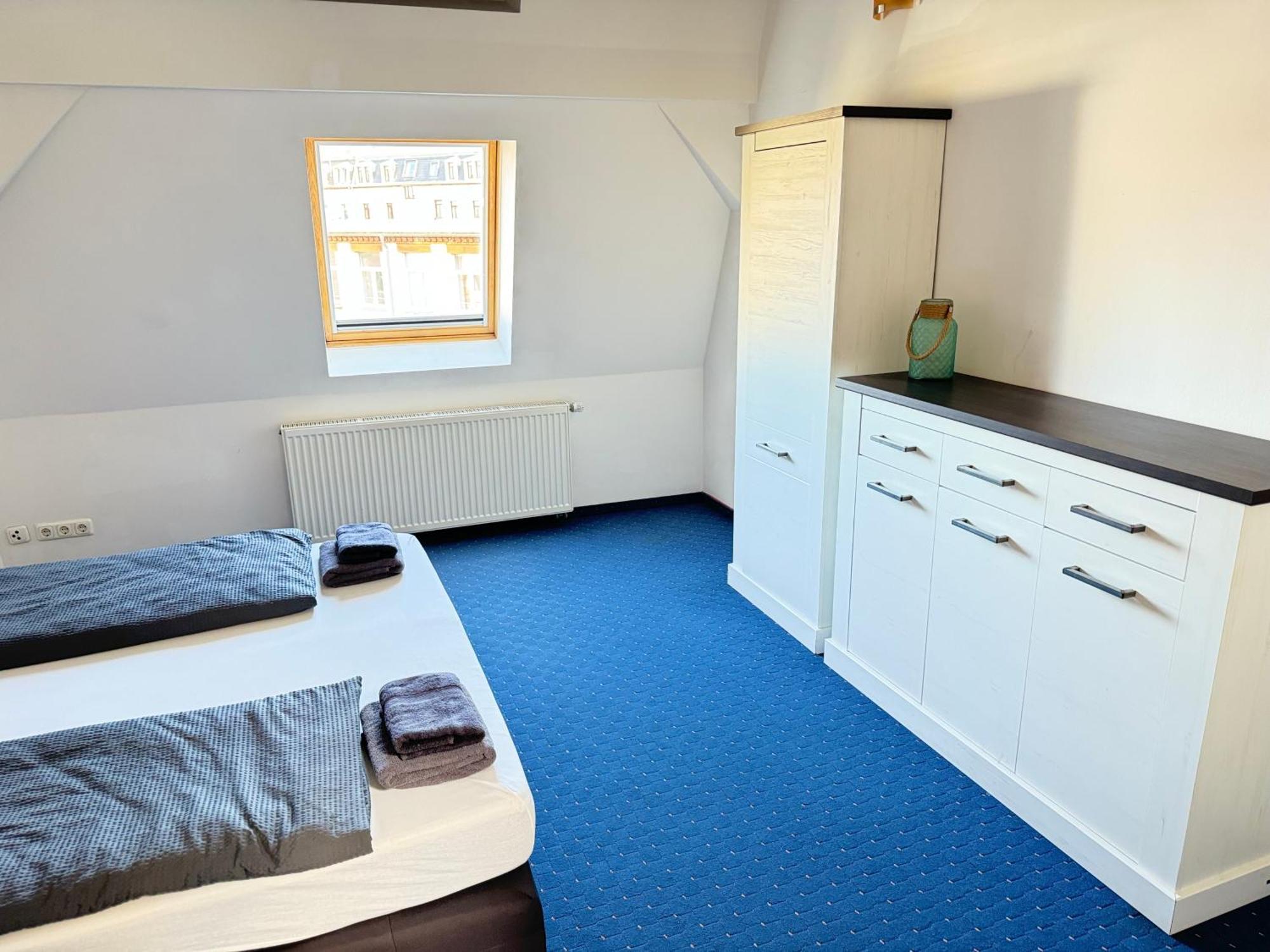 Apartment Dresdener Berge
