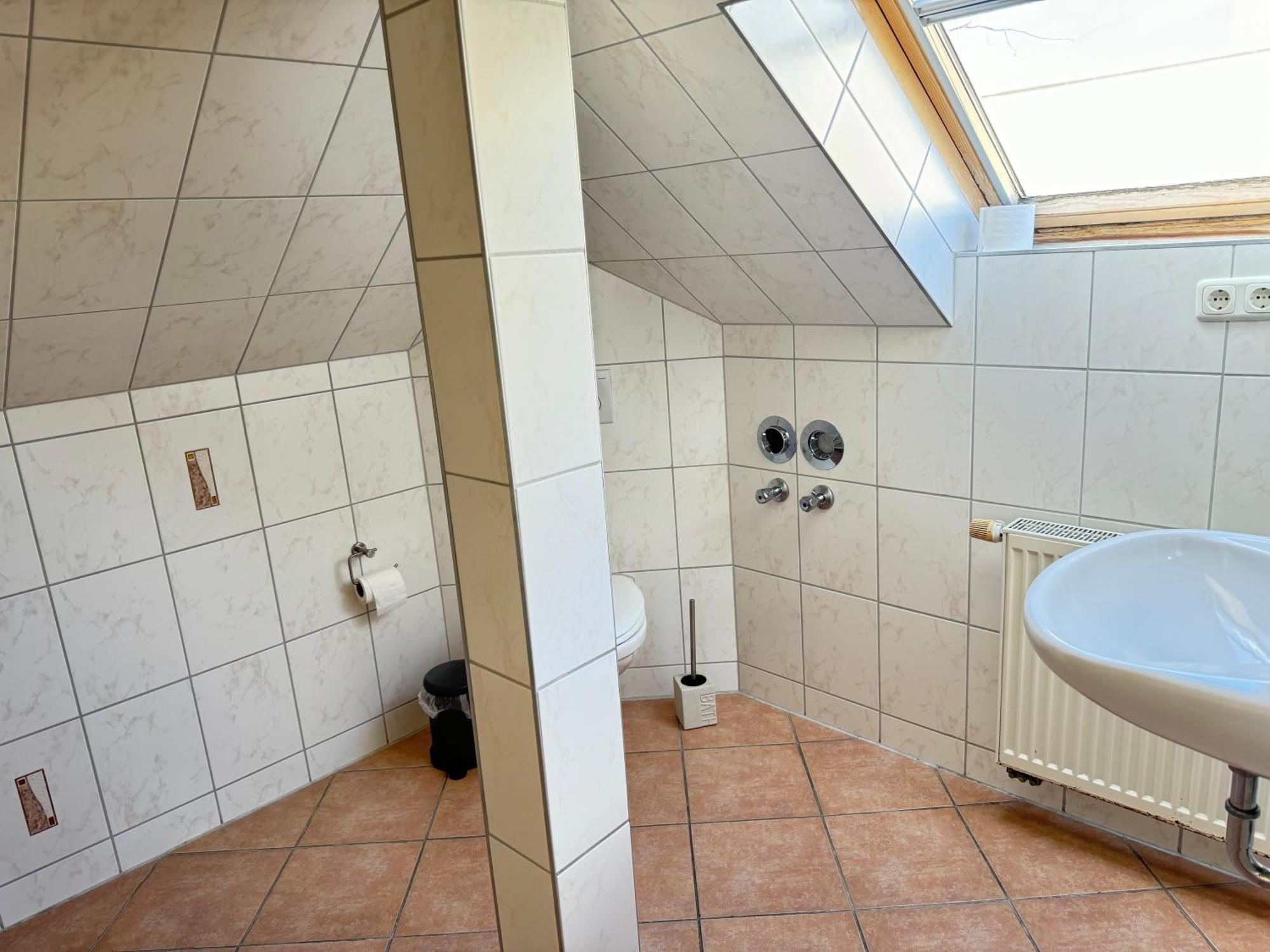 Dresdener Berge Apartment Dresden