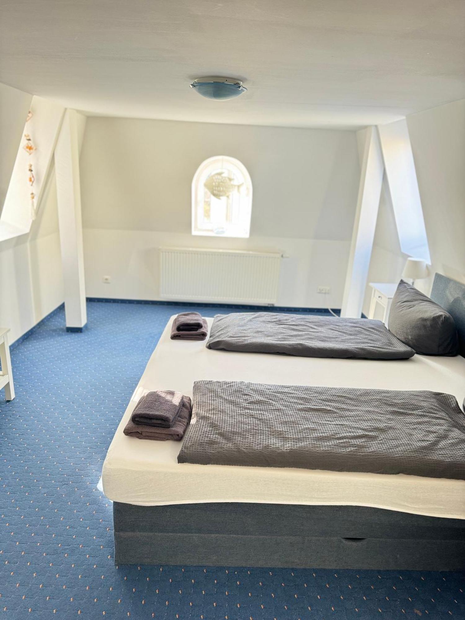 Apartment Dresdener Berge Dresden