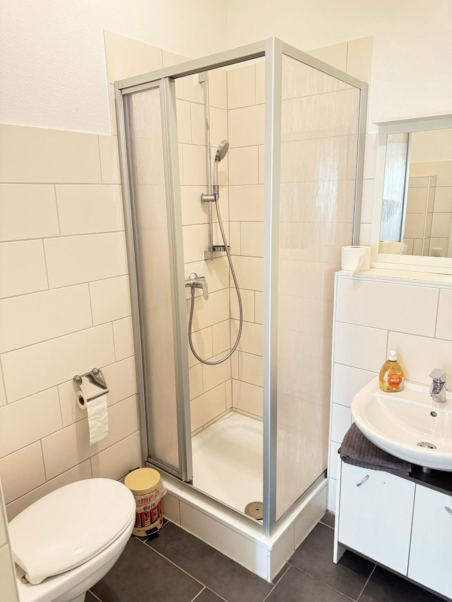 Apartment Dresdener Berge