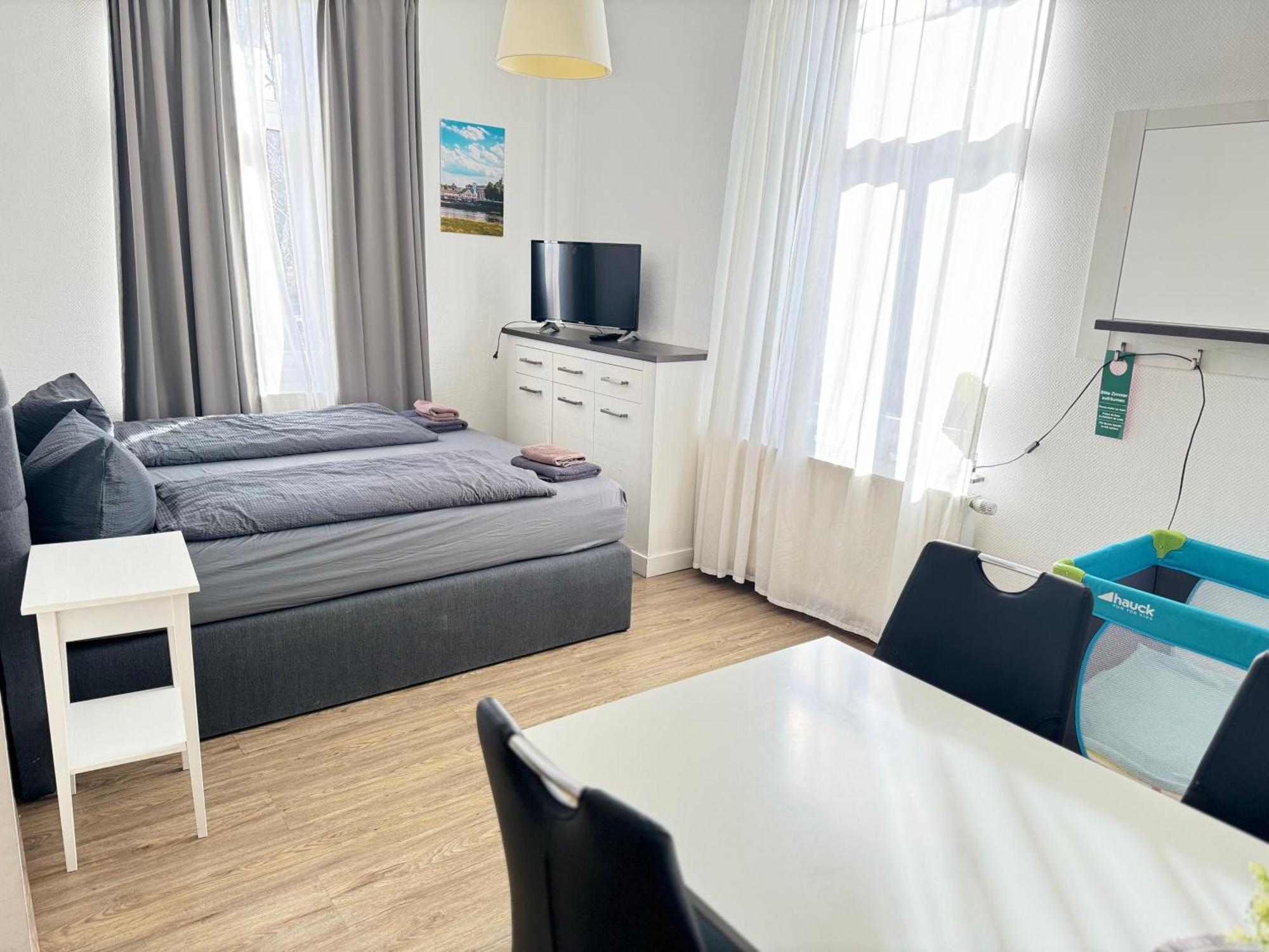 Apartment Dresdener Berge Dresden
