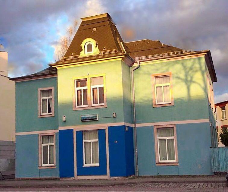 Dresdener Berge Dresden